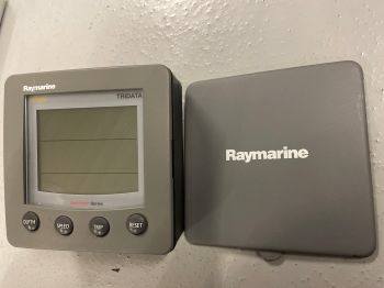 Raymarine St60 Tridata Display