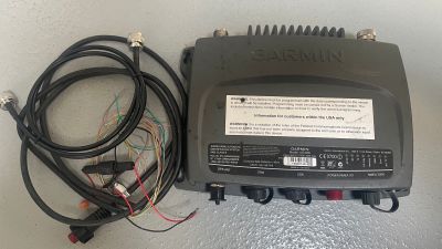 Garmin AIS 600 Transponder