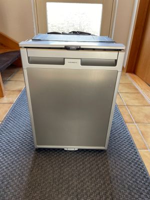 Køleskab Coolmatic crx 50 ny