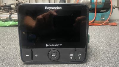 Raymarine Dragonfly 7 Pro