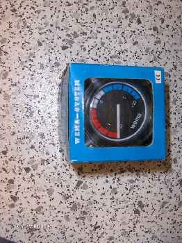 Ampermeter