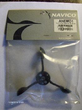 Navico Anemometer COP