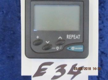 Navman Repeater R100 E34