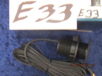 Navman Ekkolods Transducer E33