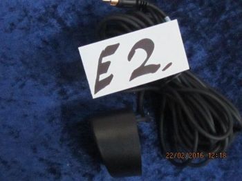 Ekkolods Transducer E2