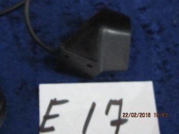 Transducer Ekkolod E17