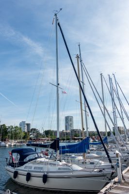 Bandholm 27