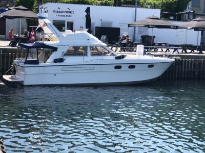 Princess 35 Super Flot