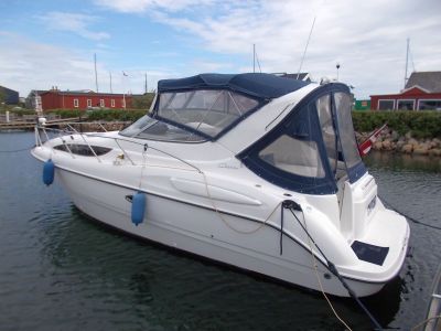 Bayliner 3055 Ciera