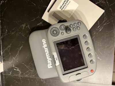 Raymarine A60