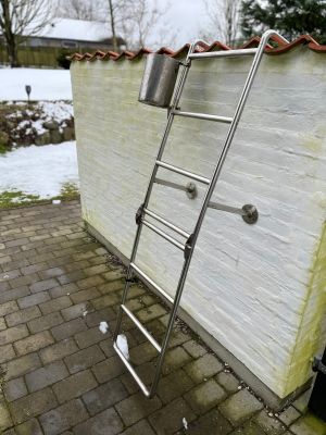 Badestie