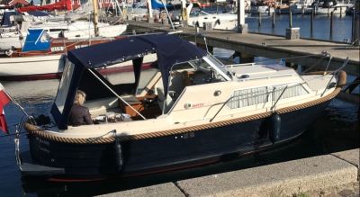 Inter 6800 M/bovpropel