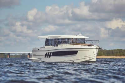 Delphia Escape 1150s