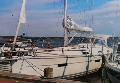 Bavaria 36 Cruiser
