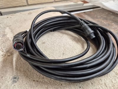 Raymarine VHF