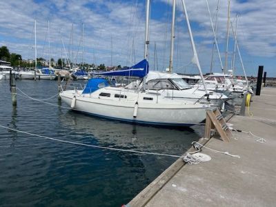 Marieholm 261