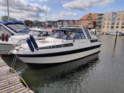 Fjord 880 ACS