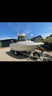 Quicksilver Ørnvik Ph500