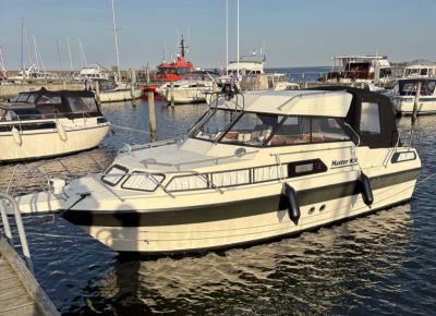 Master 820 HT