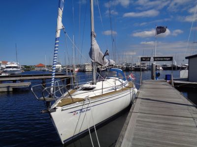 Elan 34