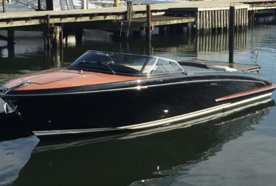Riva 27 Iseo