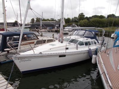 Beneteau Evasion 36 DS