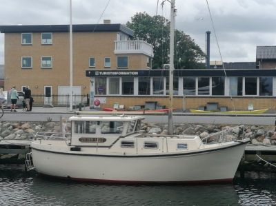 Colvic Watson 26
