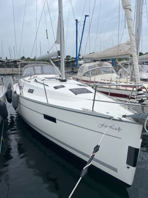 Bavaria 36 Cruiser