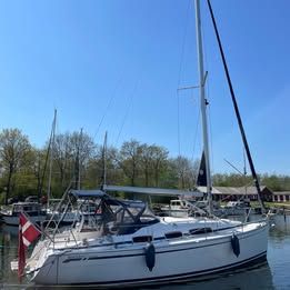 Bavaria 31 Cruiser NY Motor