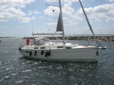 Bavaria 32 C