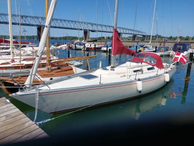 Drabant 38 Super Båd, Nyere Motor