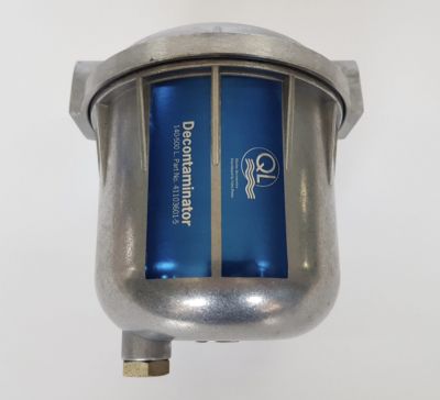 Volvo Penta Diesel Filt Magnet