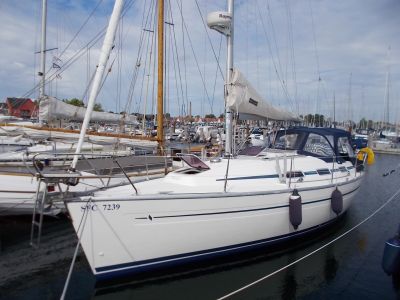 Bavaria 32 Flot OG Velholdt