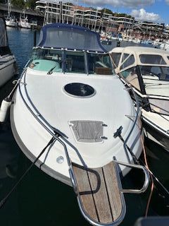 Askeladden 705 Voyager