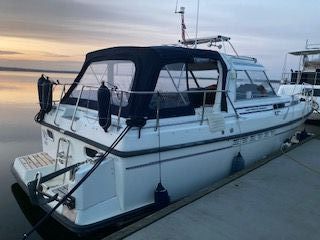 Nimbus 3003 Super Flot