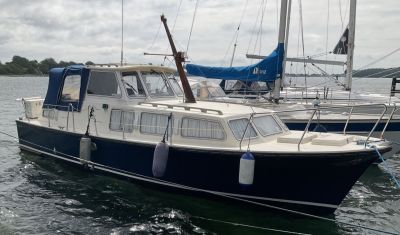 Jupiter 30 Apteret Walsted