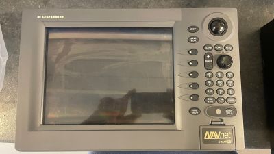 Furuno Nav-net 12