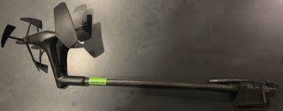 Nexus / Silva Nwind Transducer