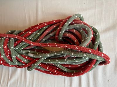 2x30m Spiler Skøder 10mm