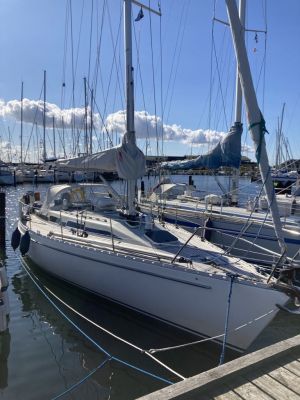 Impala 36 Flot OG Velholdt