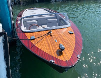 Boesch Acapulco de Luxe 580