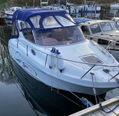 Saver 650 Cabin Sport