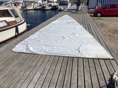 Mailsail, Bandholm 28, Prezzo 800 DKK