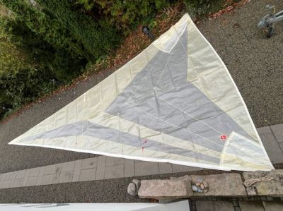Genoa, Solus Alta Impala 27 Nordisk Familiebåd, Price 7,500 DKK