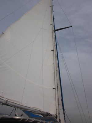 Mailsail, Havkrydser 36´, Hinta 4 500 DKK