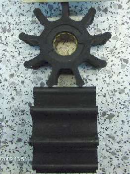 Impeller / Tilbud