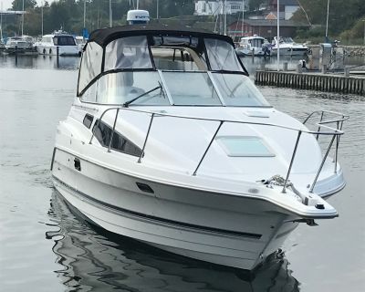 Bayliner Ciera 2855-super Stand