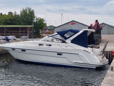 Sealine S37