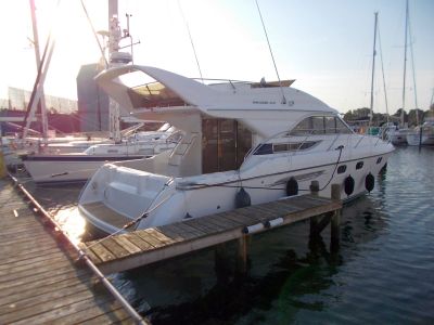 Princess 420 Flybridge