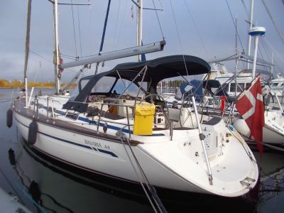 Bavaria 44 Cruiser